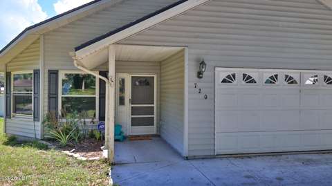 720 S Ridgewood Avenue, home for sale on S Ridgewood Avenue