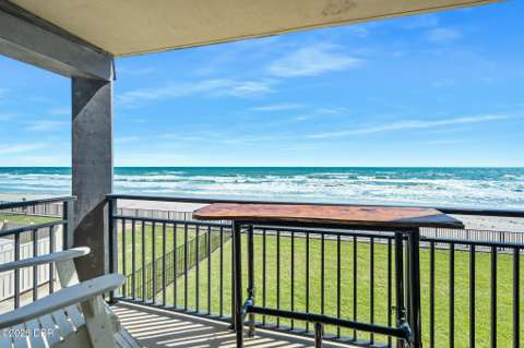 2301 S Atlantic Avenue #232, waterfront for sale in Daytona Beach Shores