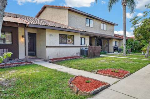 3557 Forest Branch Drive #B, home for sale in Port Orange 32129