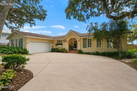 2136 John Anderson Drive, luxury home for sale in Ormond Beach