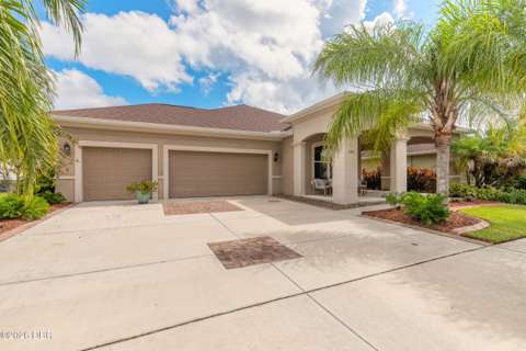 3355 Bellino Boulevard, golf community for sale in New Smyrna Beach