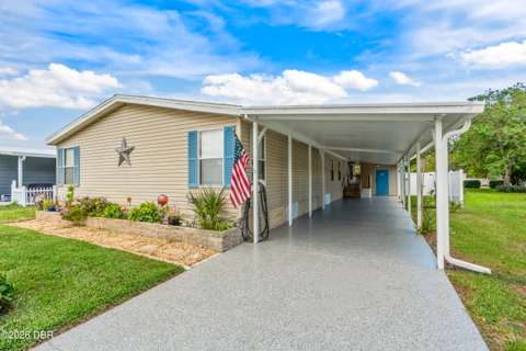 721 Dove Avenue, home for sale in Port Orange 32129