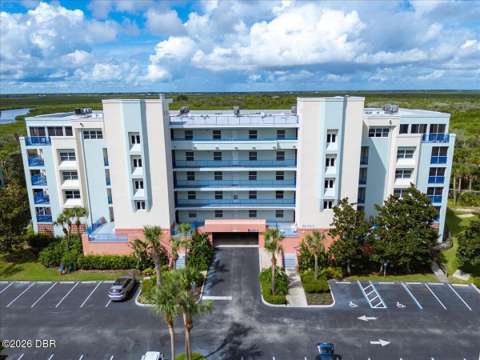 5300 S Atlantic Avenue #9-504, $300k–$500k for sale in New Smyrna Beach