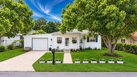 158 Flomich Street, starter home for sale in Holly Hill