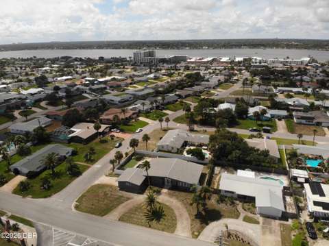 3001 N Oleander Avenue, 4-bedroom for sale in Daytona Beach