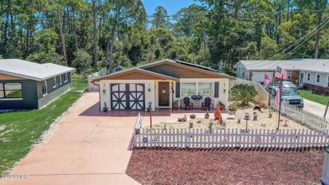 298 Poinciana Avenue, starter home for sale in Port Orange