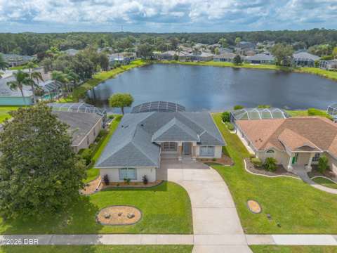 778 Crosswind Way, $300k–$500k for sale in Port Orange