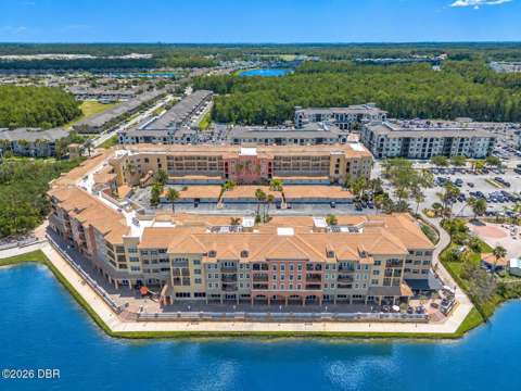 424 Luna Bella Lane #416, starter home for sale in New Smyrna Beach