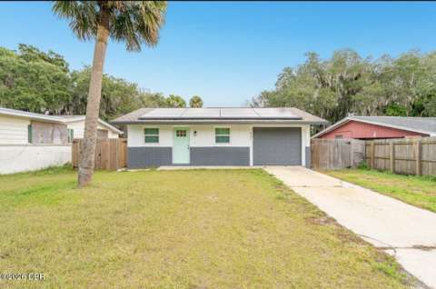 437 Perdita Street, starter home for sale in Edgewater