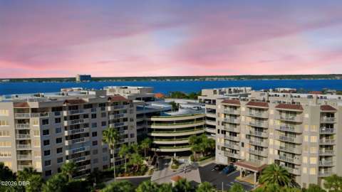 3 Oceans West Boulevard #7D7, home for sale on Oceans West Boulevard