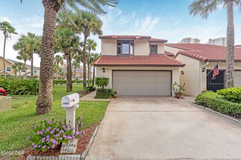 2921 Oceans Trace, $300k–$500k for sale in Daytona Beach Shores