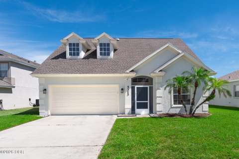 5313 Plantation Home Way, $300k–$500k for sale in Port Orange
