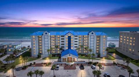 4601 S Atlantic Avenue #202, $300k–$500k for sale in Ponce Inlet