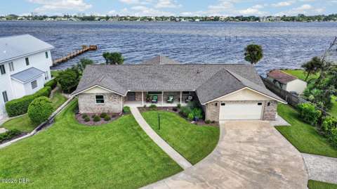 22 Emerald Circle, luxury home for sale in Ormond Beach