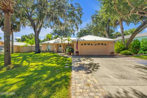 404 Turnbull Bay Road, $300k–$500k for sale in New Smyrna Beach