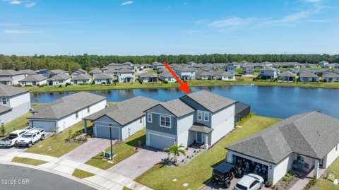 169 Links Ter Boulevard, 4-bedroom for sale in Daytona Beach