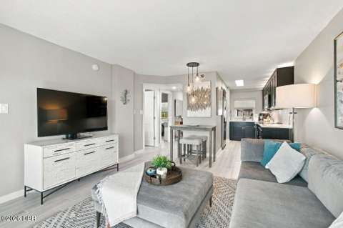 3170 Ocean Shore Boulevard #105, starter home for sale in Ormond Beach