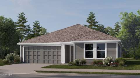 6114 Swamp Bay Drive, starter home for sale in Edgewater