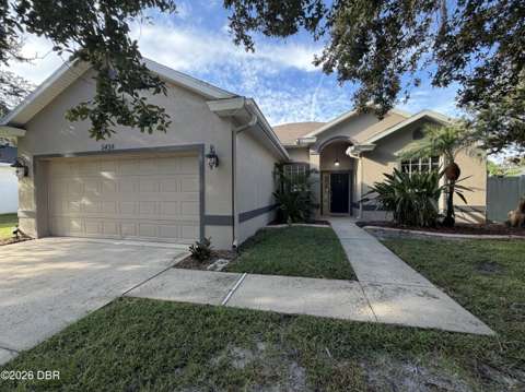 5438 Frederick Lake Drive, $300k–$500k for sale in Port Orange