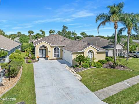 110 Jubilee Circle, $300k–$500k for sale in Daytona Beach