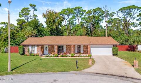 160 Greenbriar Avenue, $300k–$500k for sale in Ormond Beach