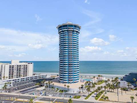 2625 S Atlantic Avenue #21Ne, $300k–$500k for sale in Daytona Beach Shores