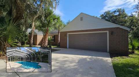 6217 Shoreline Drive, 4-bedroom for sale in Port Orange