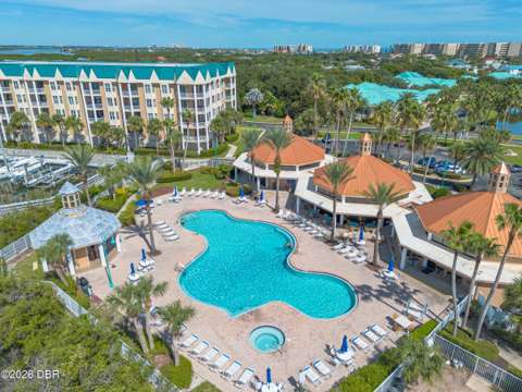 4623 Rivers Edge Village Lane #6302, home for sale in Ponce Inlet 32127