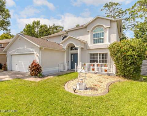 1095 Horizon View Boulevard, $300k–$500k for sale in Port Orange