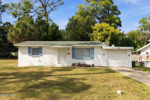 536 Olive Street, home for sale in South Daytona 32119