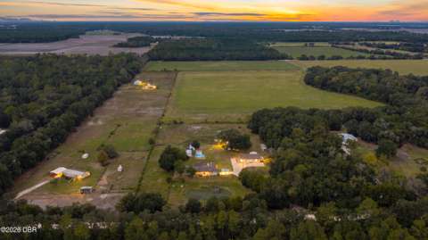 870 County Road 65, home for sale in Bunnell 32110