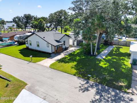 103 Park Circle, home for sale in Holly Hill 32117