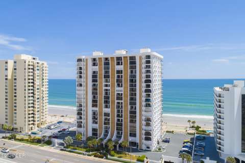 3003 S Atlantic Avenue #19C6, home for sale in Daytona Beach Shores 32118
