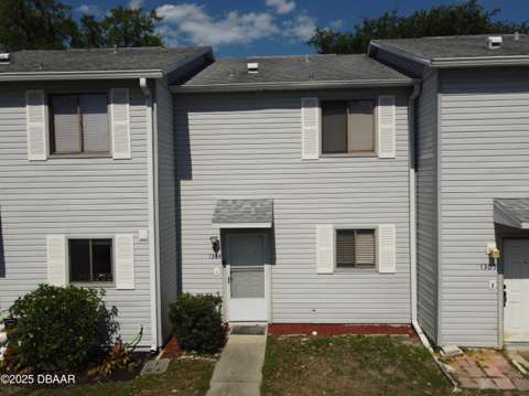 1304 Deer Springs Road, home for sale in Port Orange 32129