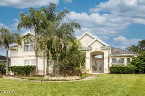 6101 Sanctuary Garden Boulevard, home for sale in Port Orange 32128
