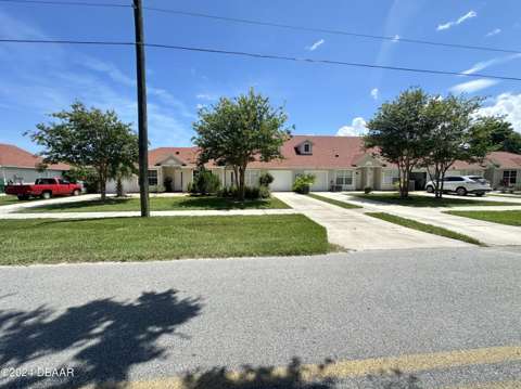 1021 Alabama Avenue, home for sale in Holly Hill 32117