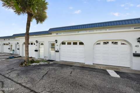 2750 Ocean Shore Boulevard #41, home for sale in Ormond Beach 32176