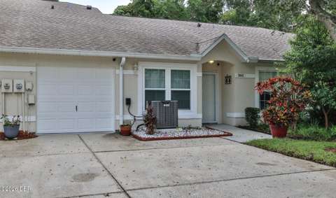 3012 Oak Hammock Drive, home for sale in Port Orange 32129