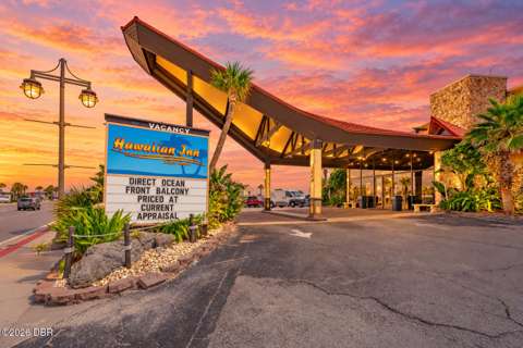 2301 S Atlantic Avenue #235, home for sale in Daytona Beach Shores 32118