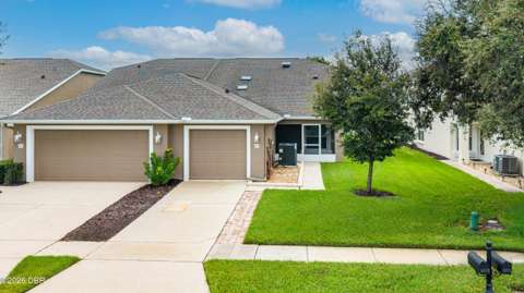 1671 Areca Palm Drive, home for sale in Port Orange 32128