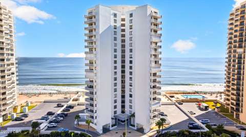 3047 S Atlantic Avenue #1103, home for sale in Daytona Beach Shores 32118