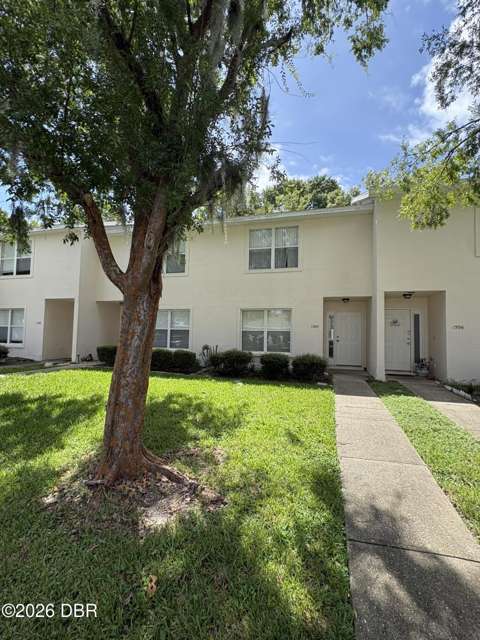 1505 Deer Springs Road, home for sale in Port Orange 32129