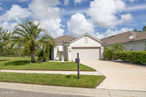480 Grand Reserve Drive, home for sale in Bunnell 32110