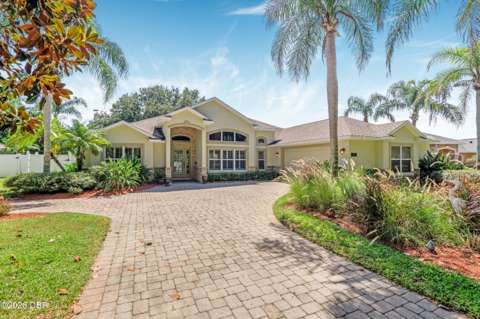 4252 Hidden Lake Drive, home for sale in Port Orange 32129