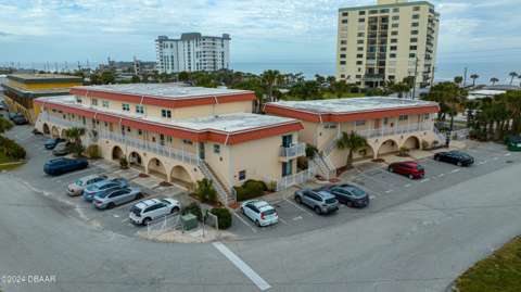 1510 Ocean Shore Boulevard #4120, home for sale in Ormond Beach 32176