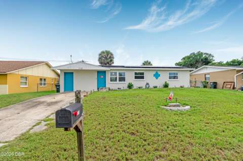 1033 Cadillac Drive, home for sale on Cadillac Drive