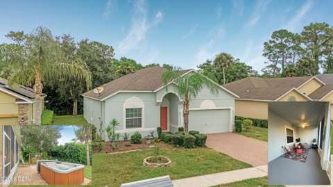 3923 Sunset Cove Drive, home for sale on Sunset Cove Drive