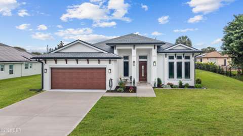 2910 Anchor Drive, home for sale in Ormond Beach 32176