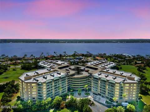 4 Oceans West Boulevard #402A, home for sale in Daytona Beach Shores 32118