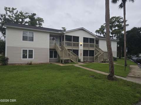 1600 Big Tree Road #A4, home for sale on Big Tree Road